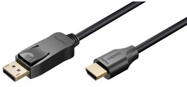 Goobay Kabel DisplayPort do HDMI 8K/60Hz