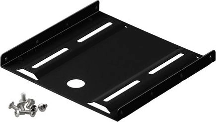 Goobay 2.5" hard disk installation