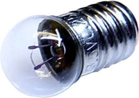 Goobay Miniature bulb 2.35W E10