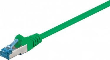 Goobay CAT 6AConnecting cable S/FTP (PiMF)