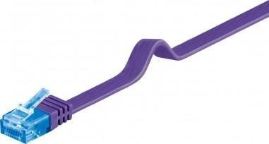 Goobay CAT 6A Flat Connection Cable