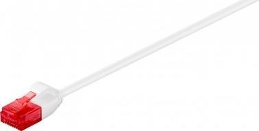 CAT 6 Slim patch cable  U/UTP