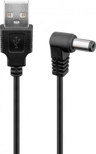 Goobay USB to DC cable 5