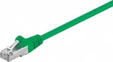 Goobay CAT 5e Connector Cable  SF/UTP