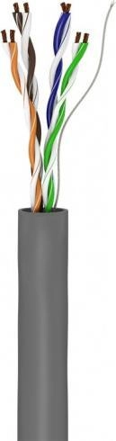 Goobay CAT 5e network cable U/UTP