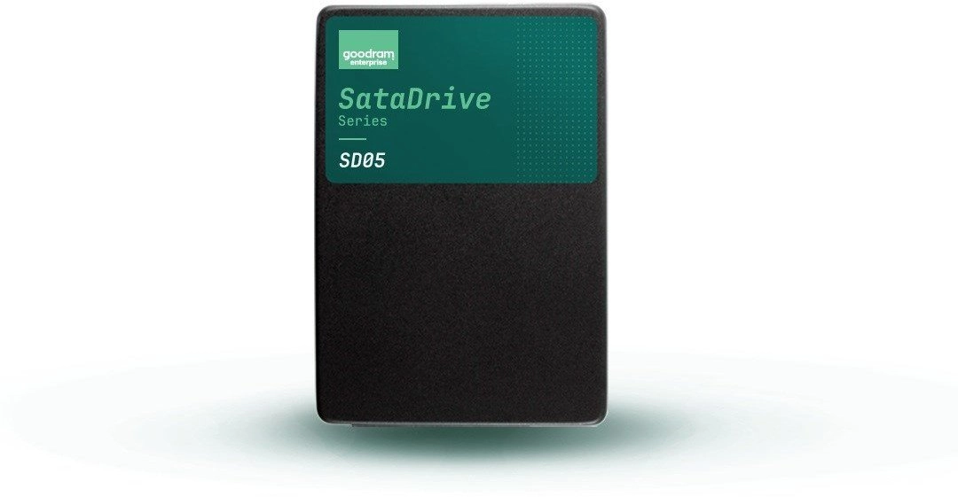 Dysk SSD Goodram SD05M 7.68TB