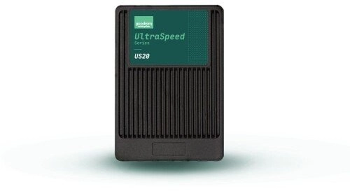 Goodram US20S 1.6TB U.2