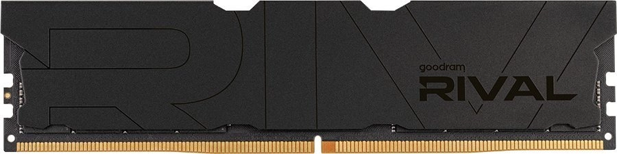 PC memory DDR4 Rival Deep 8GB(1*8)/3600