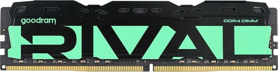 Pamięć GoodRam Rival Radiant DDR4 32GB