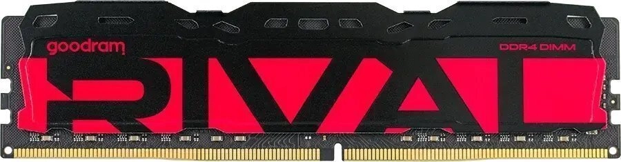 Pamięć GoodRam RAM DDR4 16GB 3200
