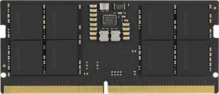 Goodram GR4800S564L40S/16G memory module 16 GB