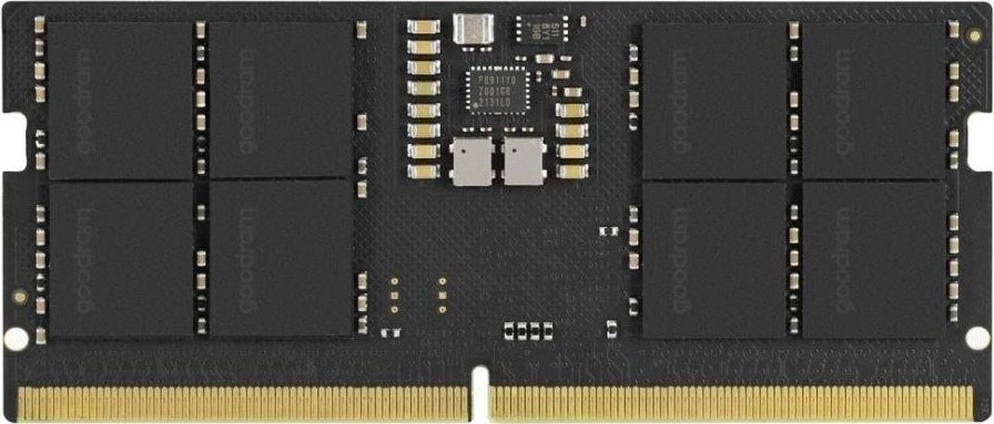 NB MEMORY 32GB DDR5-5600/SO GR5600S564L46/32G GOODRAM