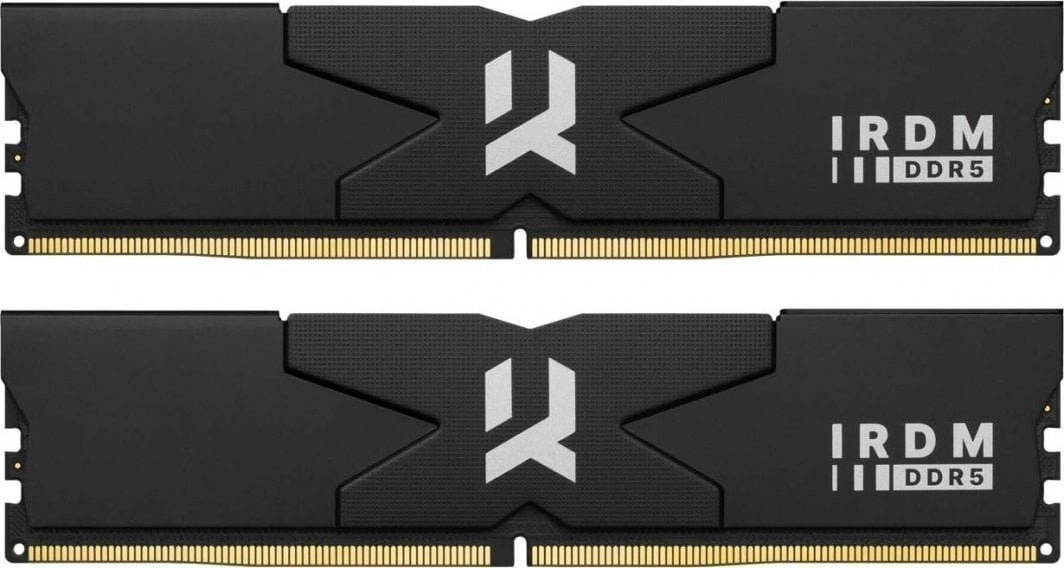 GOODRAM DDR5 64GB (2x32GB) 5600MHz CL36