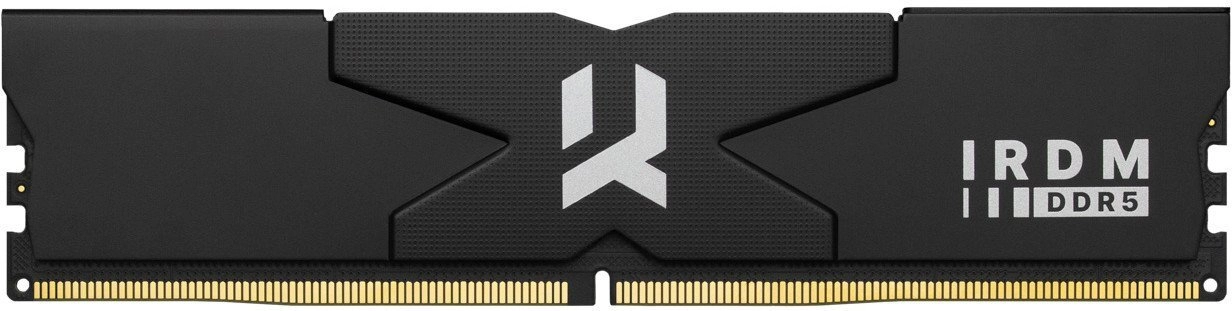 _8097318 Memory DDR5 IRDM 16GB(1*16GB) /7200 CL34