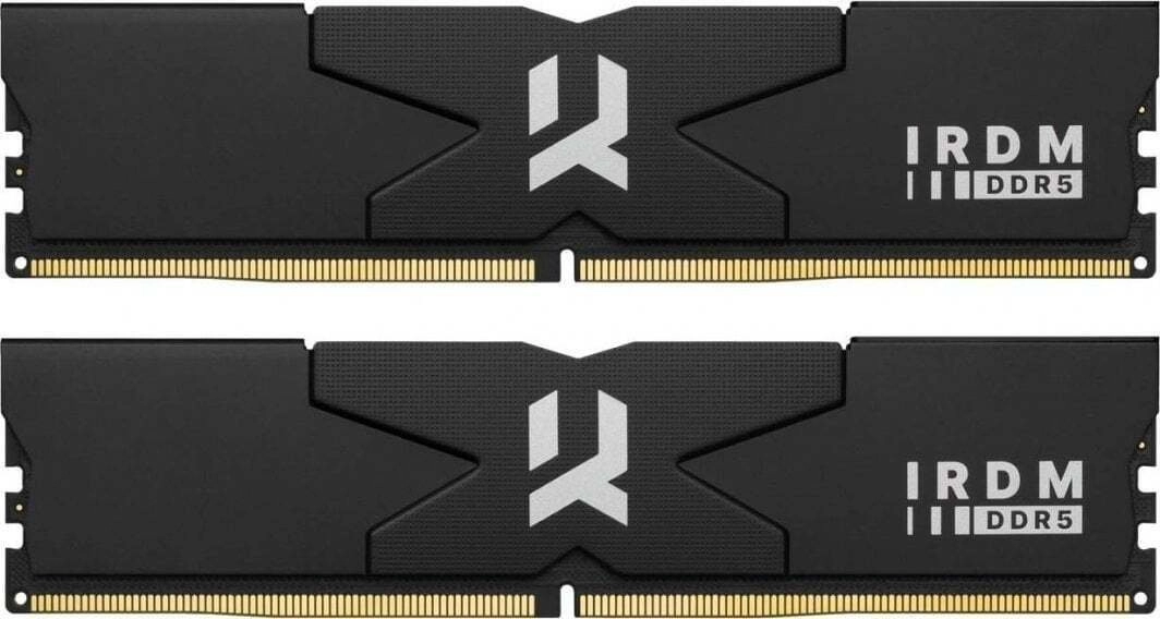GOODRAM IRDM 32GB [2x16GB 7400MHz DDR5
