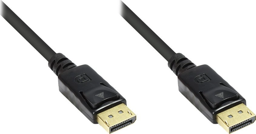 Good Connections Kabel DP1.2 4K/UHD