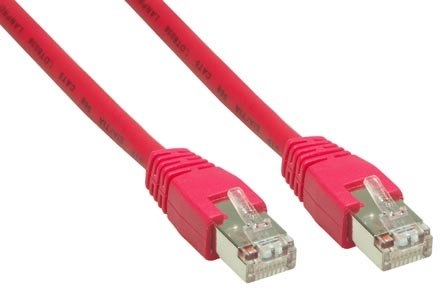Good Connections 1m RNS Patchkabel CAT6