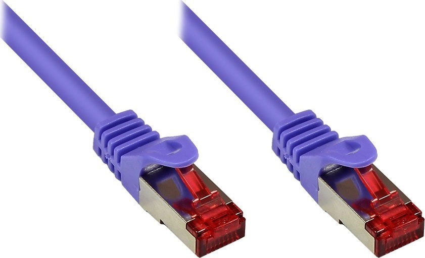 Good Connections Cat.6 Patchkabel S/FTP
