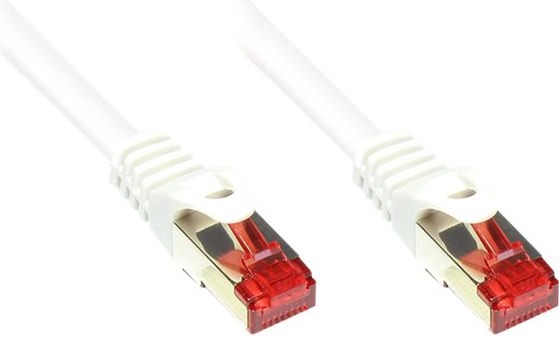GoodConnections patch cable with latch protection