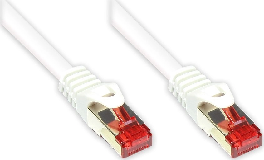 GoodConnections patch cable with latch protection