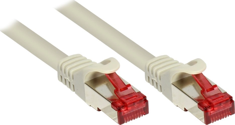 GoodConnections patch cable with latch protection