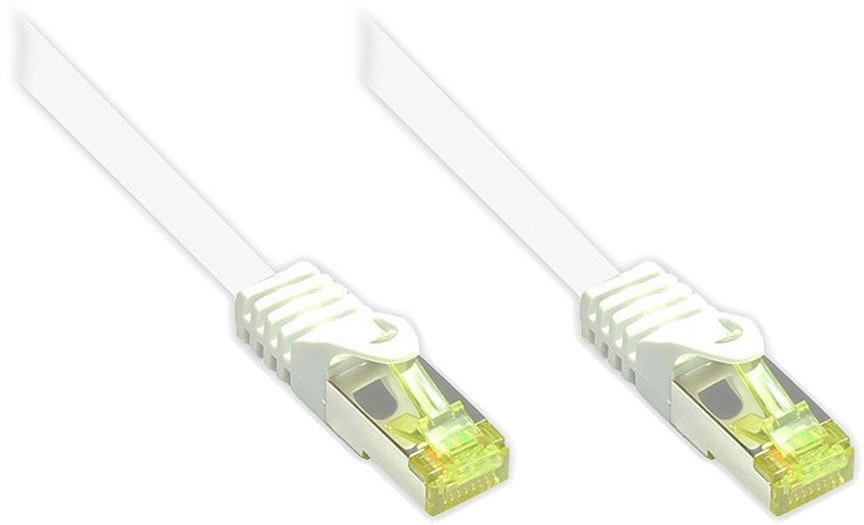 Good Connections Patchkabel m. Cat.7