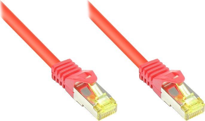 GoodConnections RJ45 patch cable with Cat