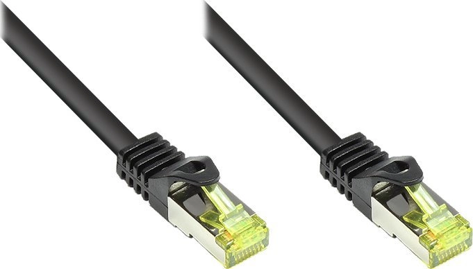 GoodConnections RJ45 patch cable with Cat