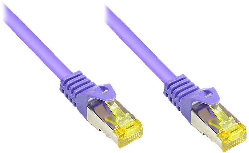 Good Connections Patchkabel m. Cat.7