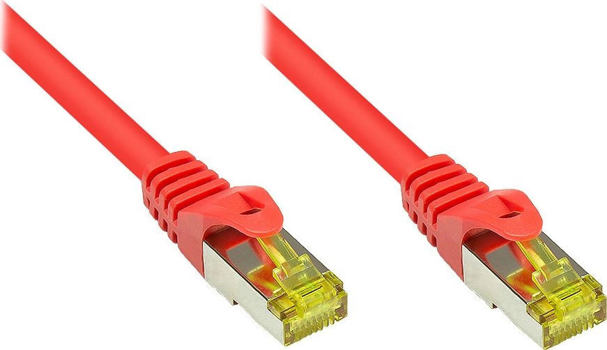 GoodConnections RJ45 patch cable with Cat