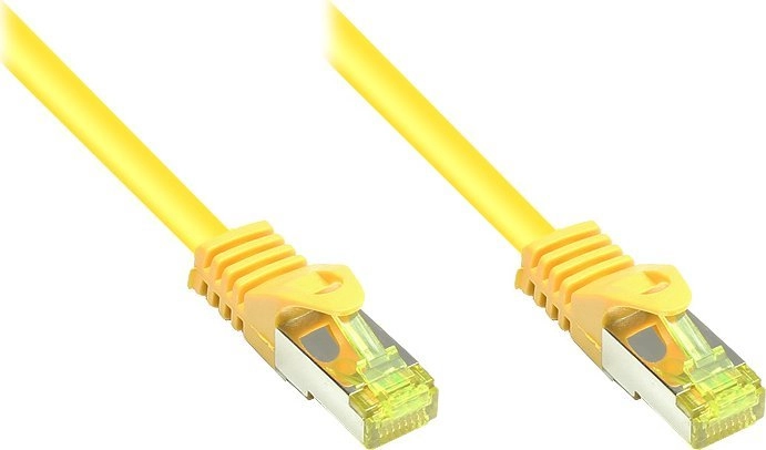 GoodConnections RJ45 patch cable with Cat