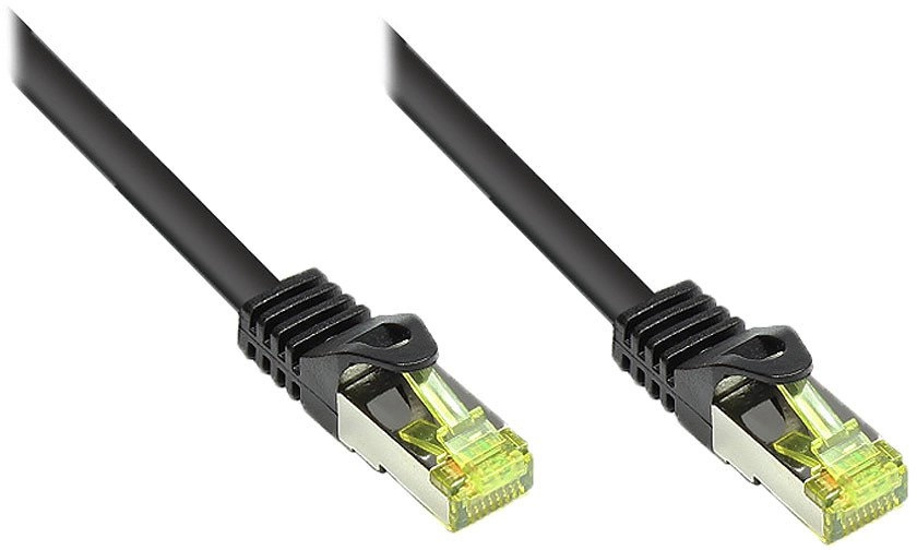 GoodConnections RJ45 patch cable with Cat