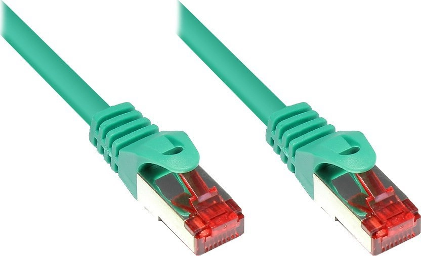 Good Connections Cat.6 Patchkabel S/FTP