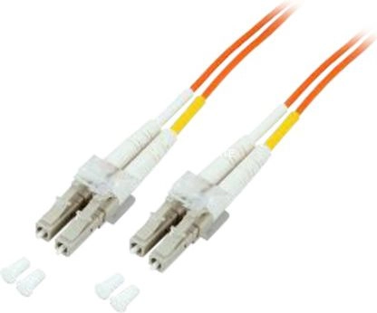 Good Connections Patchkabel LWL Duplex OM4