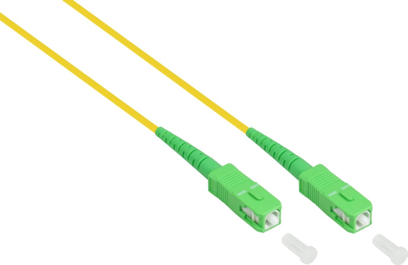 Good Connections OS2 LWL Spx Patchk