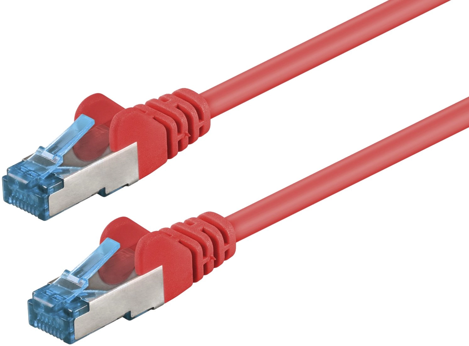 Good Connections PATCH CABLE SFTP/PIMF/LSOH (