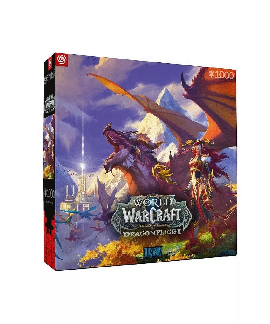 Good Loot World of Warcraft: Dragonflight