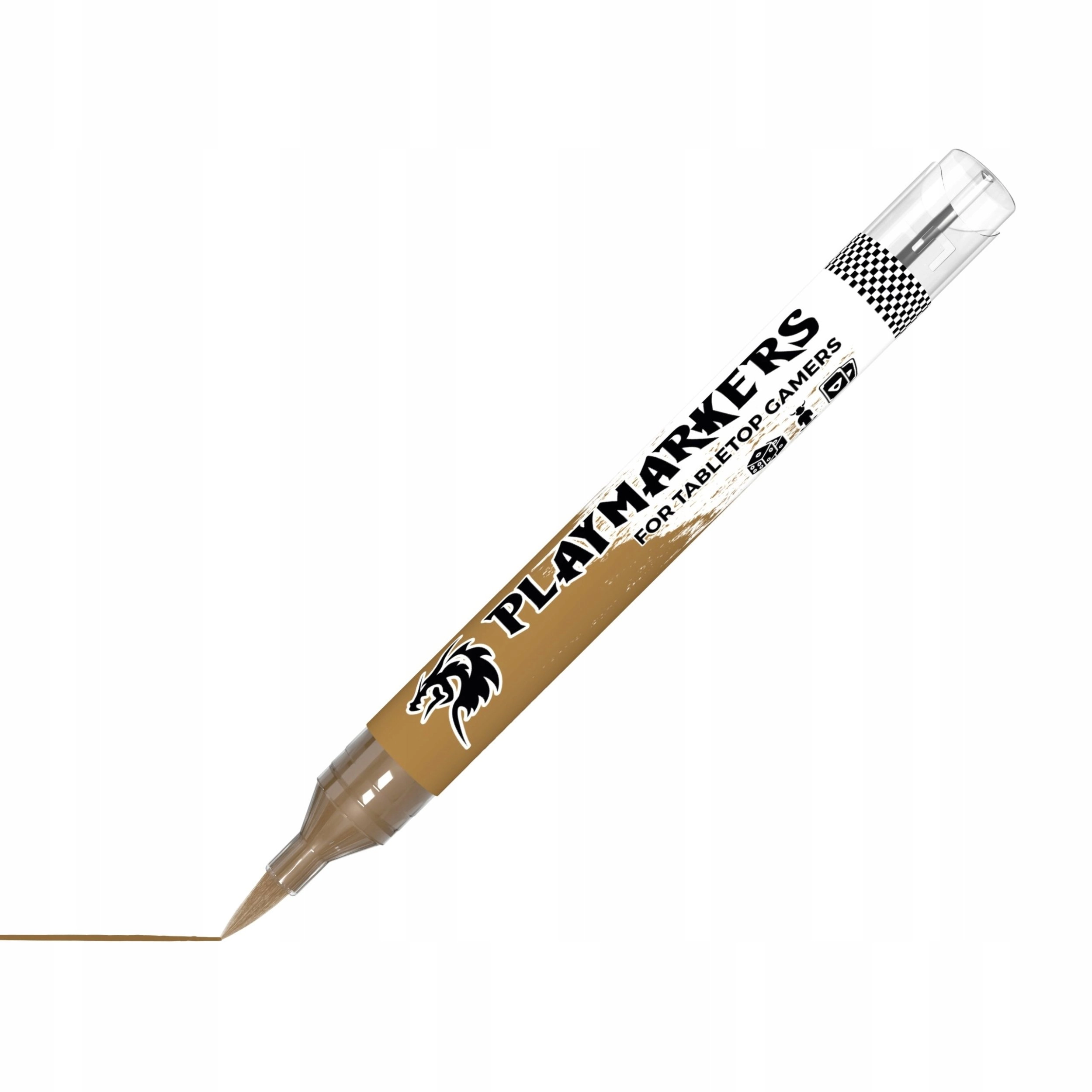 Good Mood AK Interactive: Playmarkers -