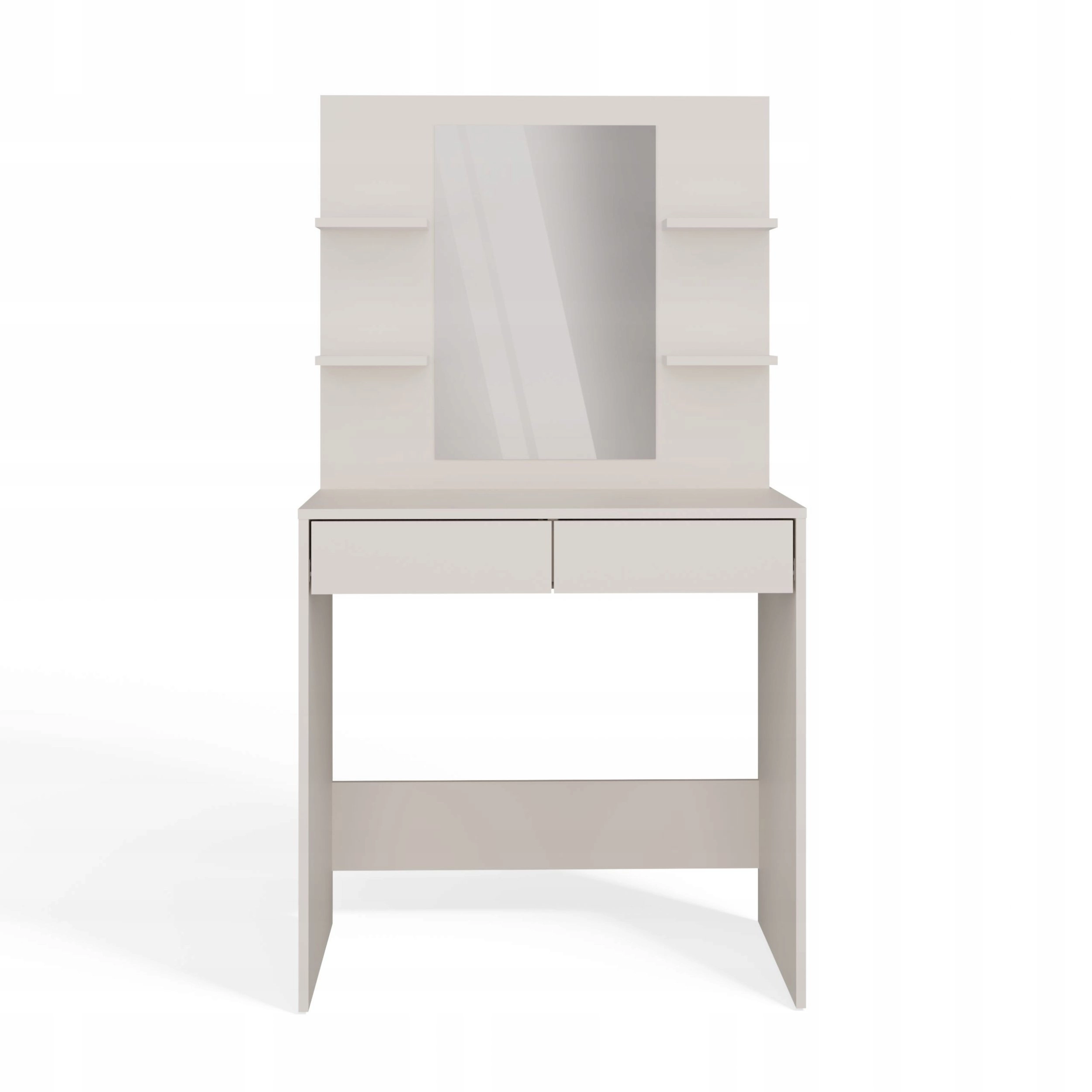 Goodhome Cosmetic Dressing Table with Makeup