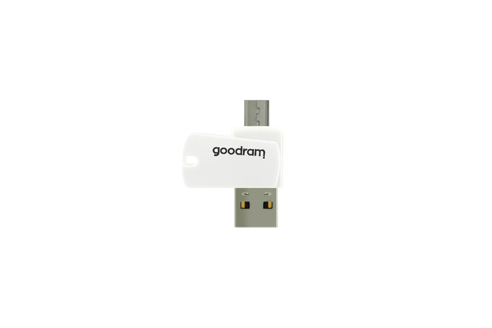 Goodram AO20-MW01R11 card reader USB 2