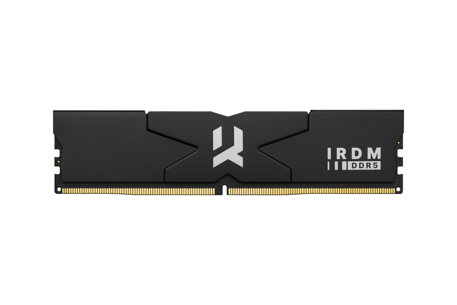 Goodram IRDM DDR5 IR-6000D564L36S/32GDC atmiņas modulis 32 GB 2 x 16 GB