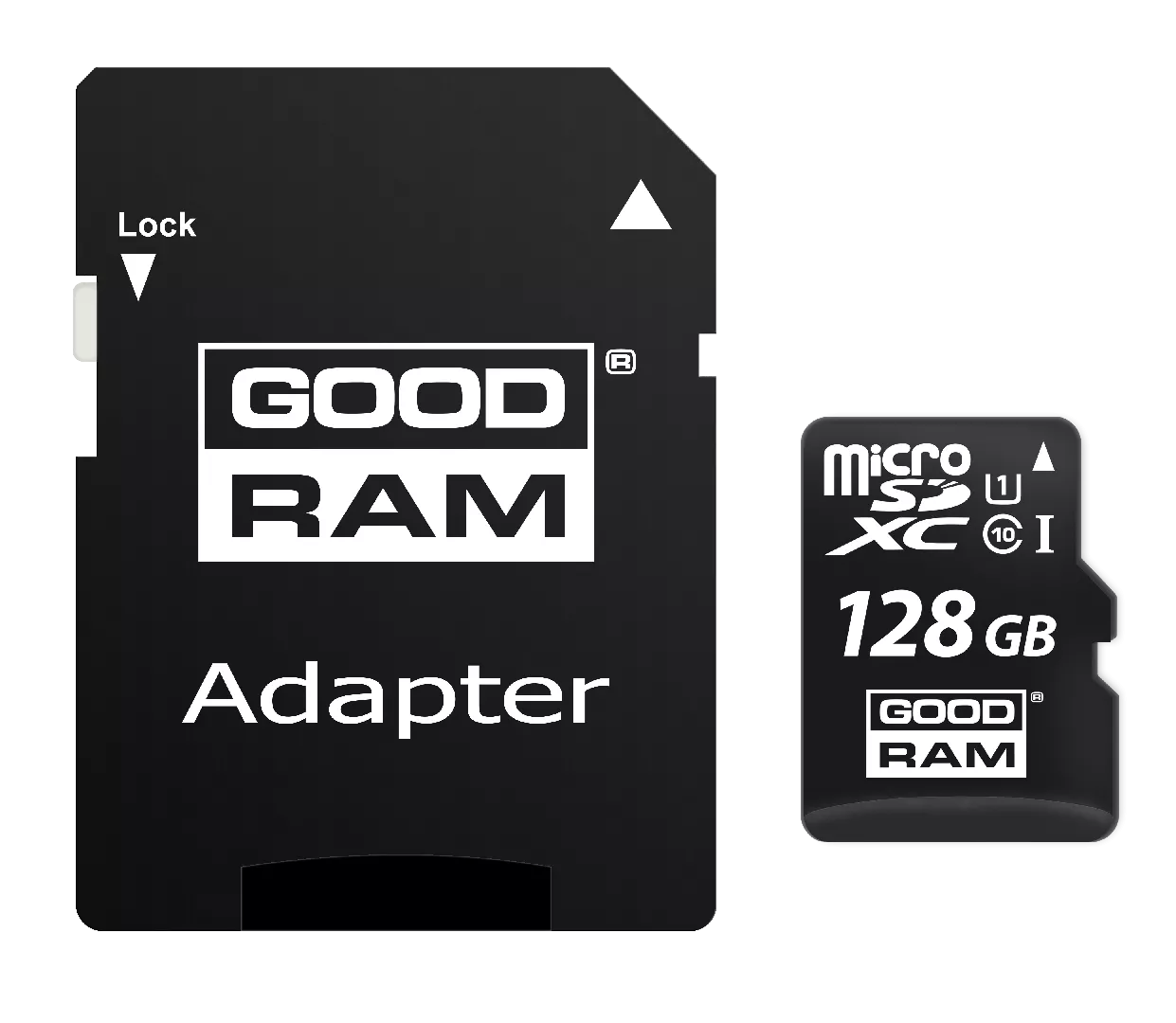 Goodram M1AA 128 GB MicroSDXC UHS-I
