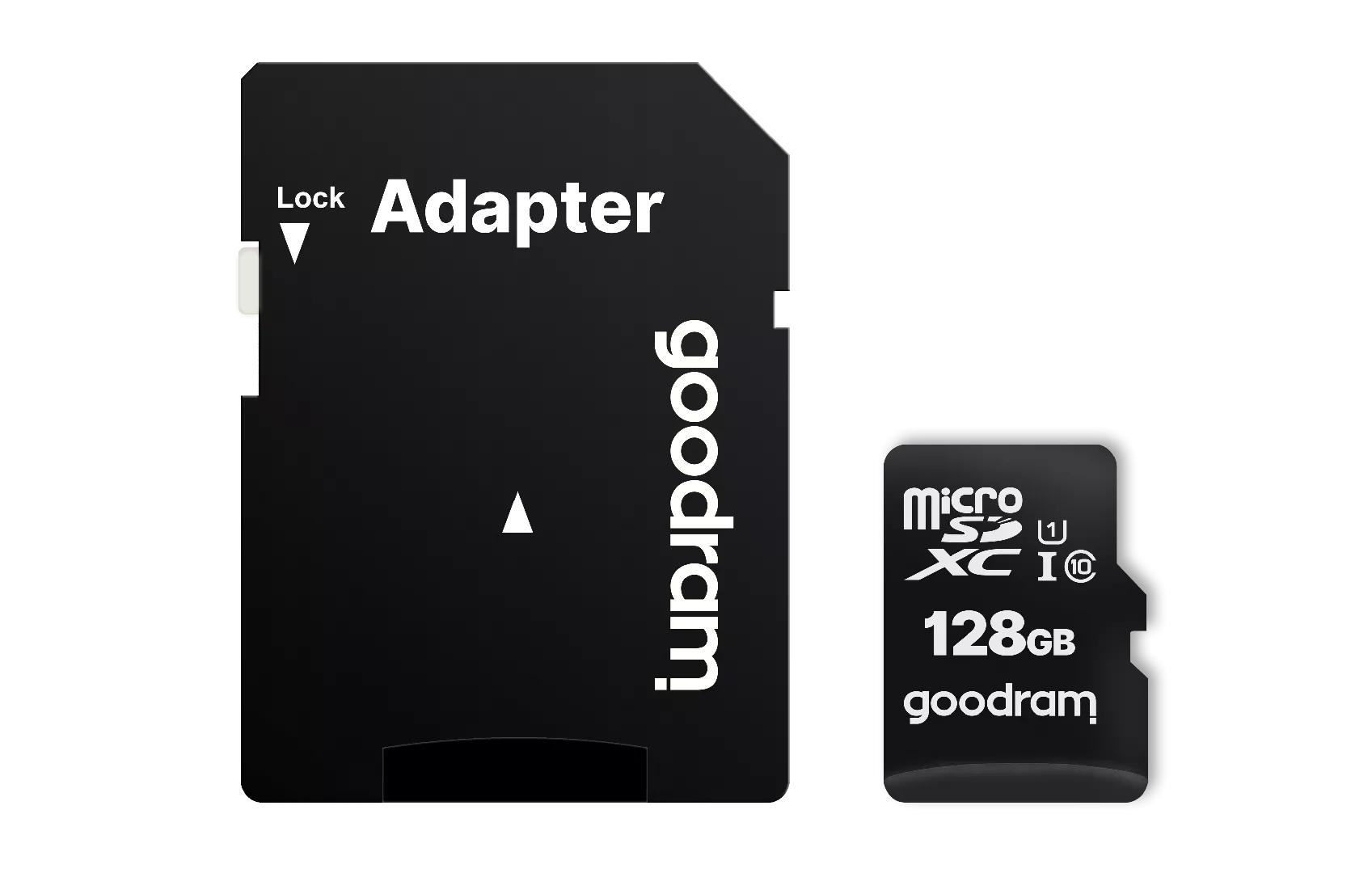 Goodram M1AA 128 GB MicroSDXC UHS-I