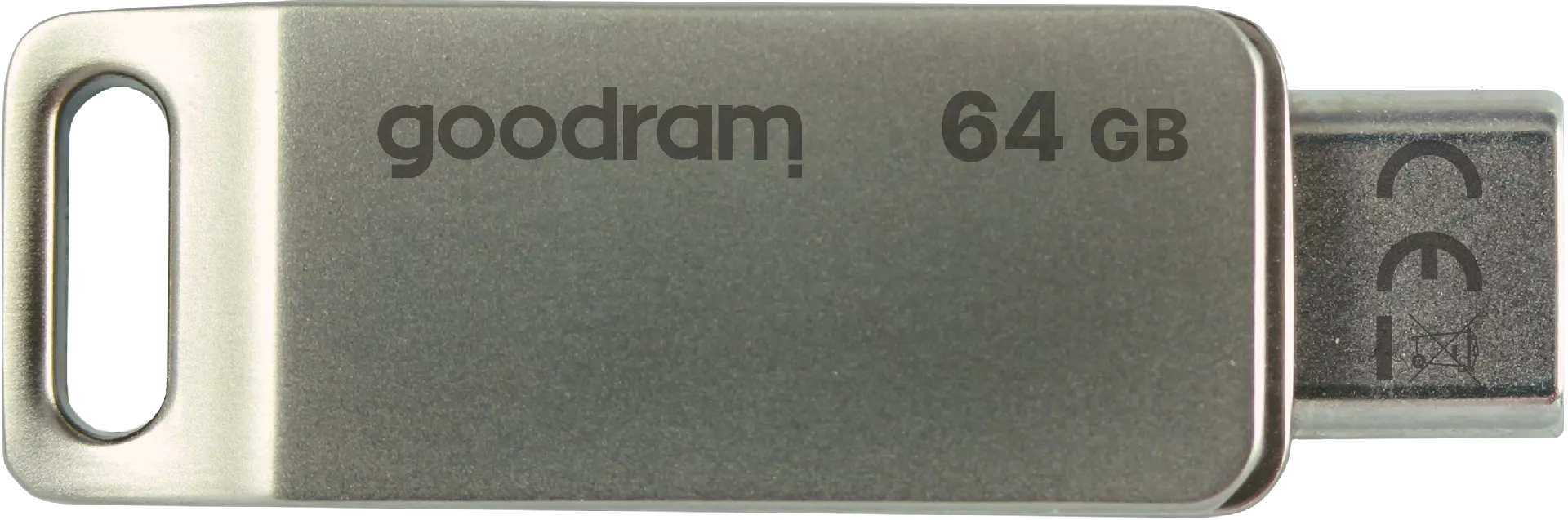 Goodram ODA3 USB flash drive 64