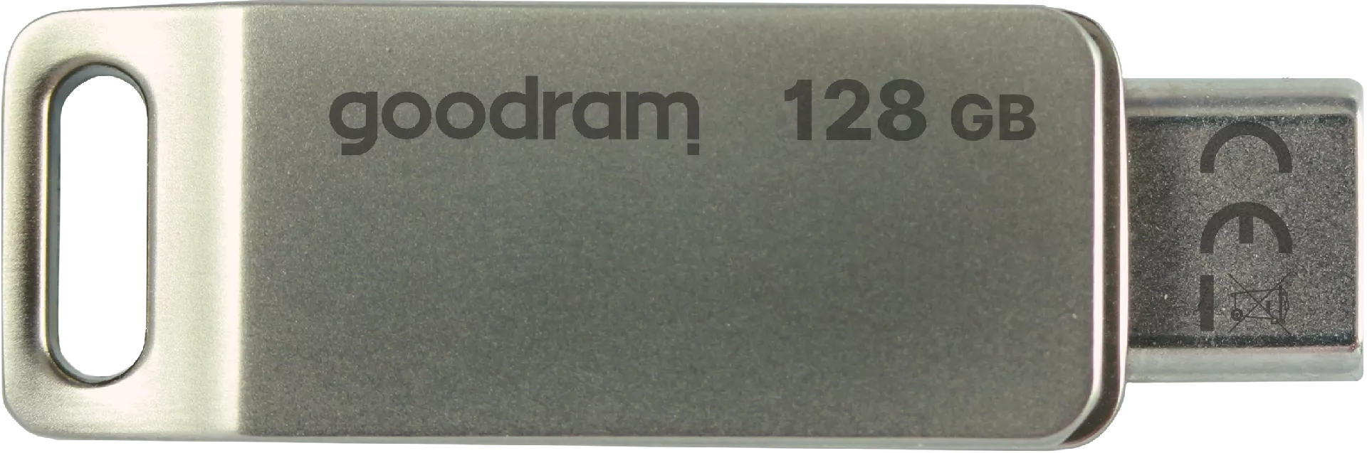 Goodram ODA3 USB flash drive 128