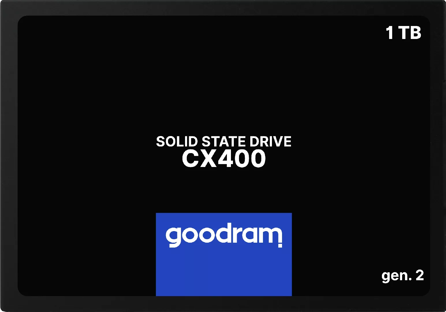Goodram CX400 gen.2 1.02