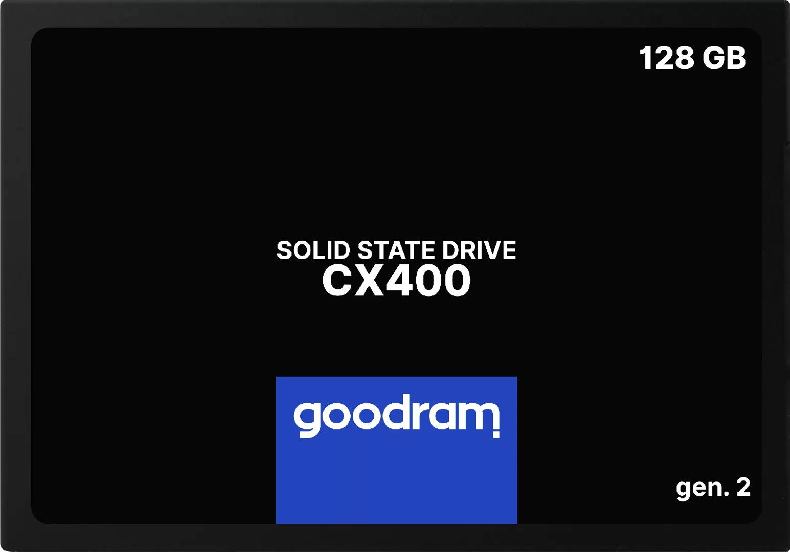 Goodram CX400 gen.2 128 GB