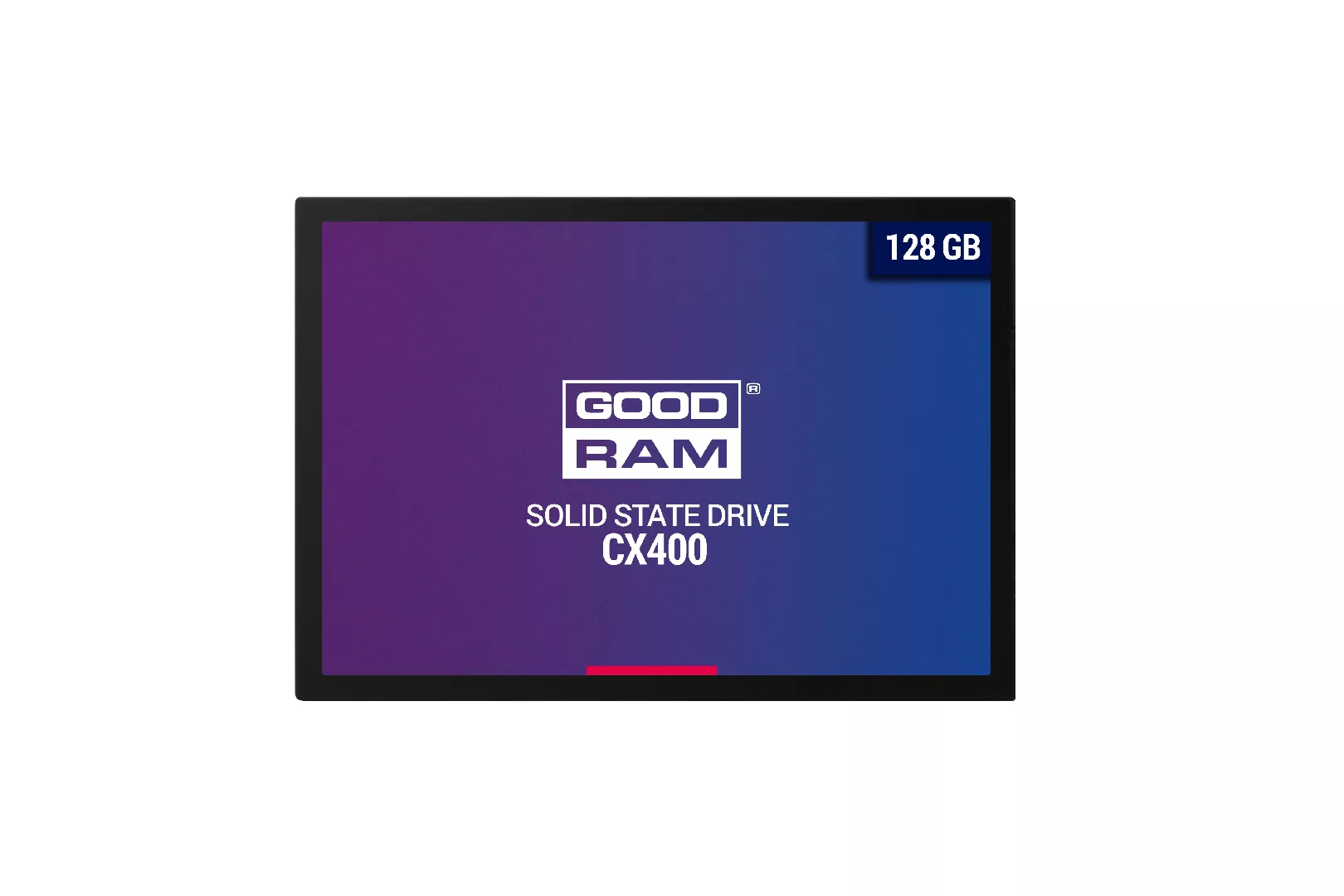 Goodram CX400 128 GB 2.5"