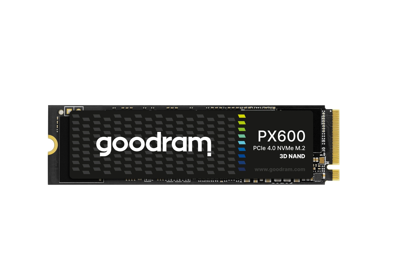 Goodram SSDPR-PX600-500-80 internal solid state drive