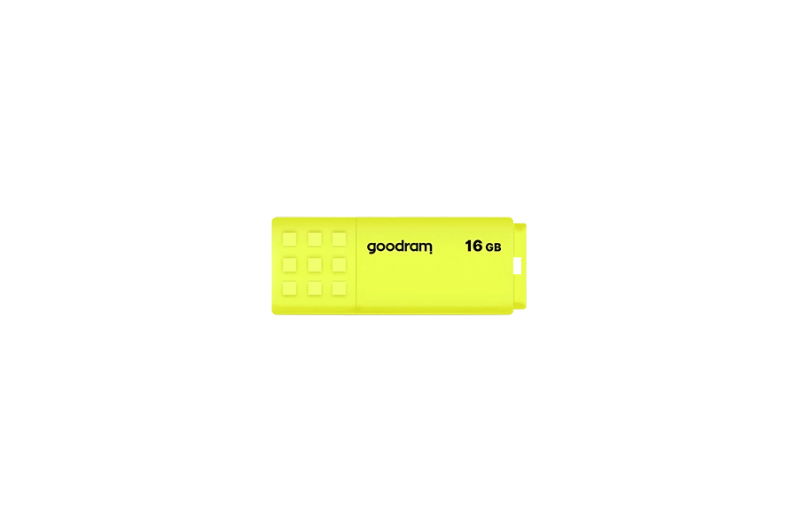 Goodram UME2 USB flash drive 16